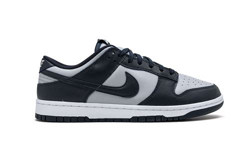 nike dunk low dames donkerblauw|nike dunk low goedkoop.